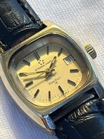 Montre Vintage Eterna-Matic KonTiki 10 