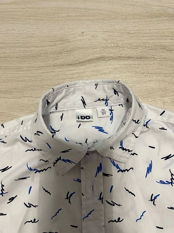 Camicie, T-shirt & Polo: Camicia e Gilet – Usato da Giubiasco venduto da dan_2ghx 3
