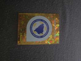 FIFA WM 2026 Logo Bosnien Herzegovina BIH1