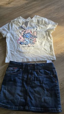 XXL Kleider Paket Grösse 148-164