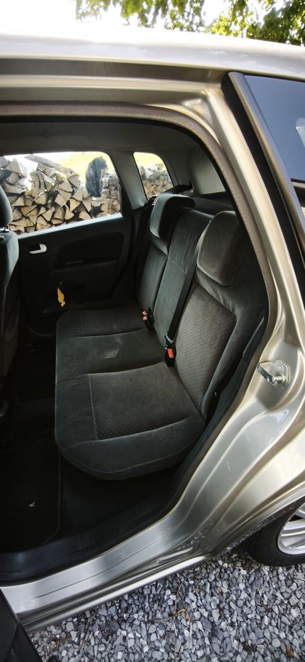 Ford Autos: Ford Fiesta Ghia – Gebraucht aus Gais von pvboehm 4