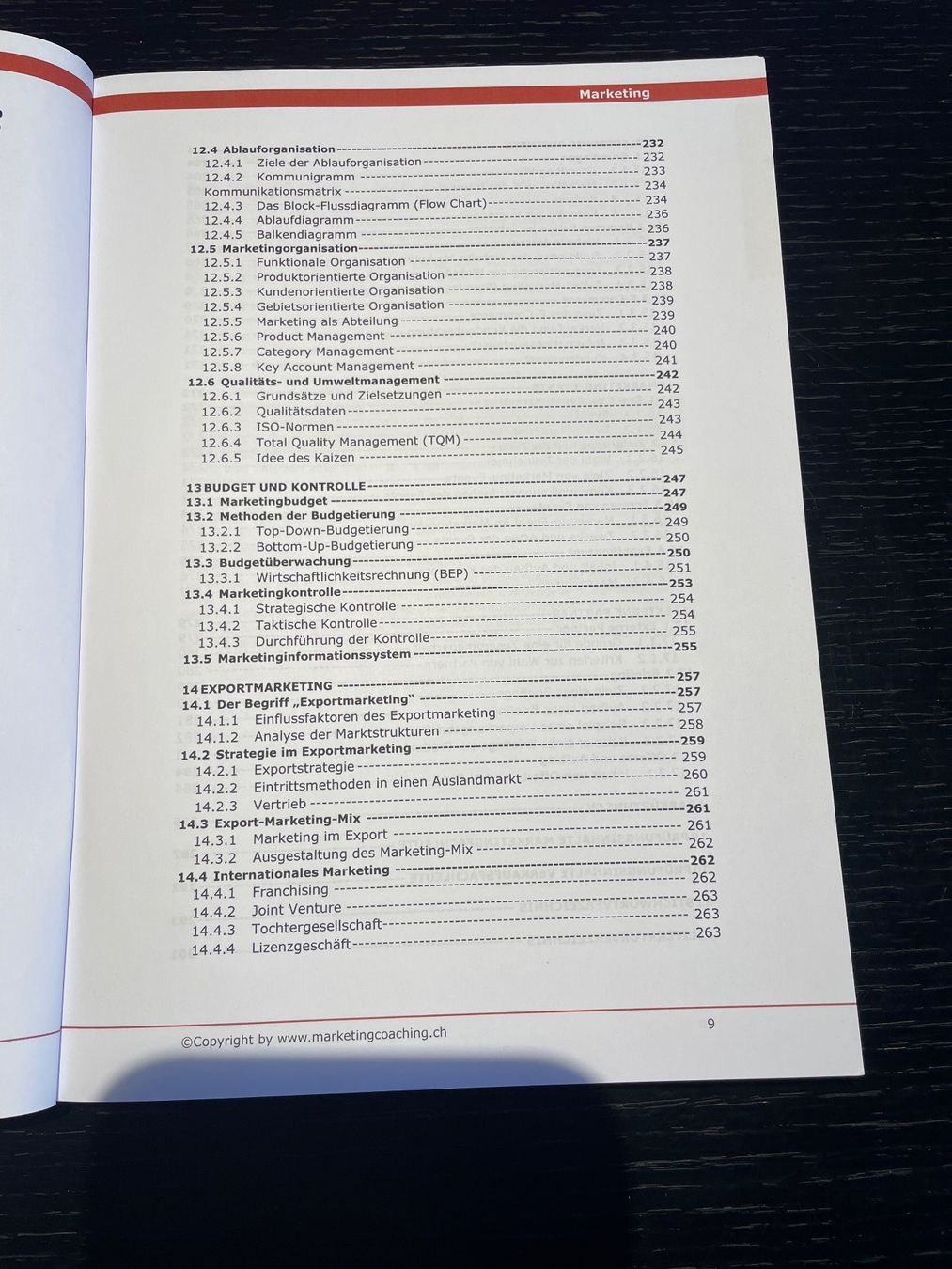 Libri: Fachbuch Marketing – Usato da Aeschlen ob Gunten venduto da Floh028 6