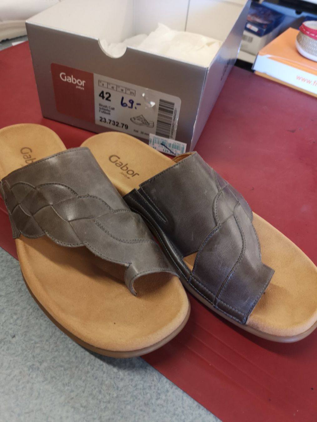Gabor Chaussures femmes: Gabor – Neuf avec emballage d'origine à Möhlin par Highwaytom