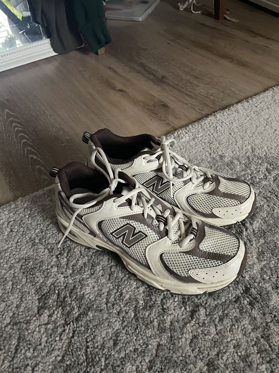 New Balance Scarpe da uomo: New Balance 530 Schuhe – Usato da Würenlos venduto da selinaalexandra