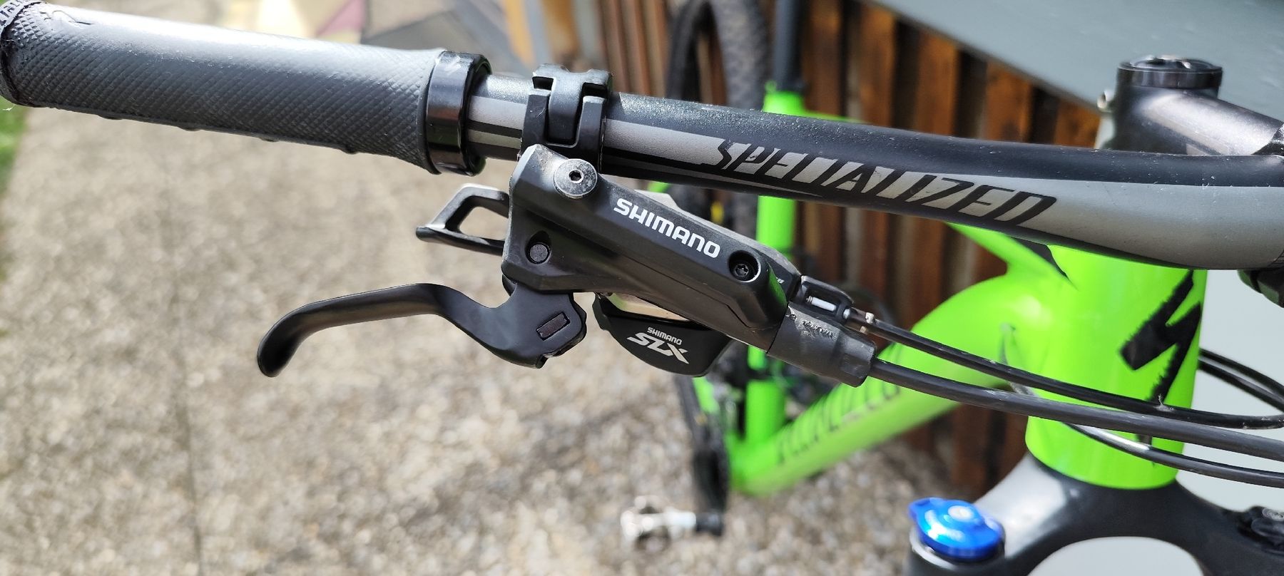 Specialized Vélos: VTT-MTB Specialized Epic M5 tg.M – D'occasion à La Sagne NE par dar_zn7r 3