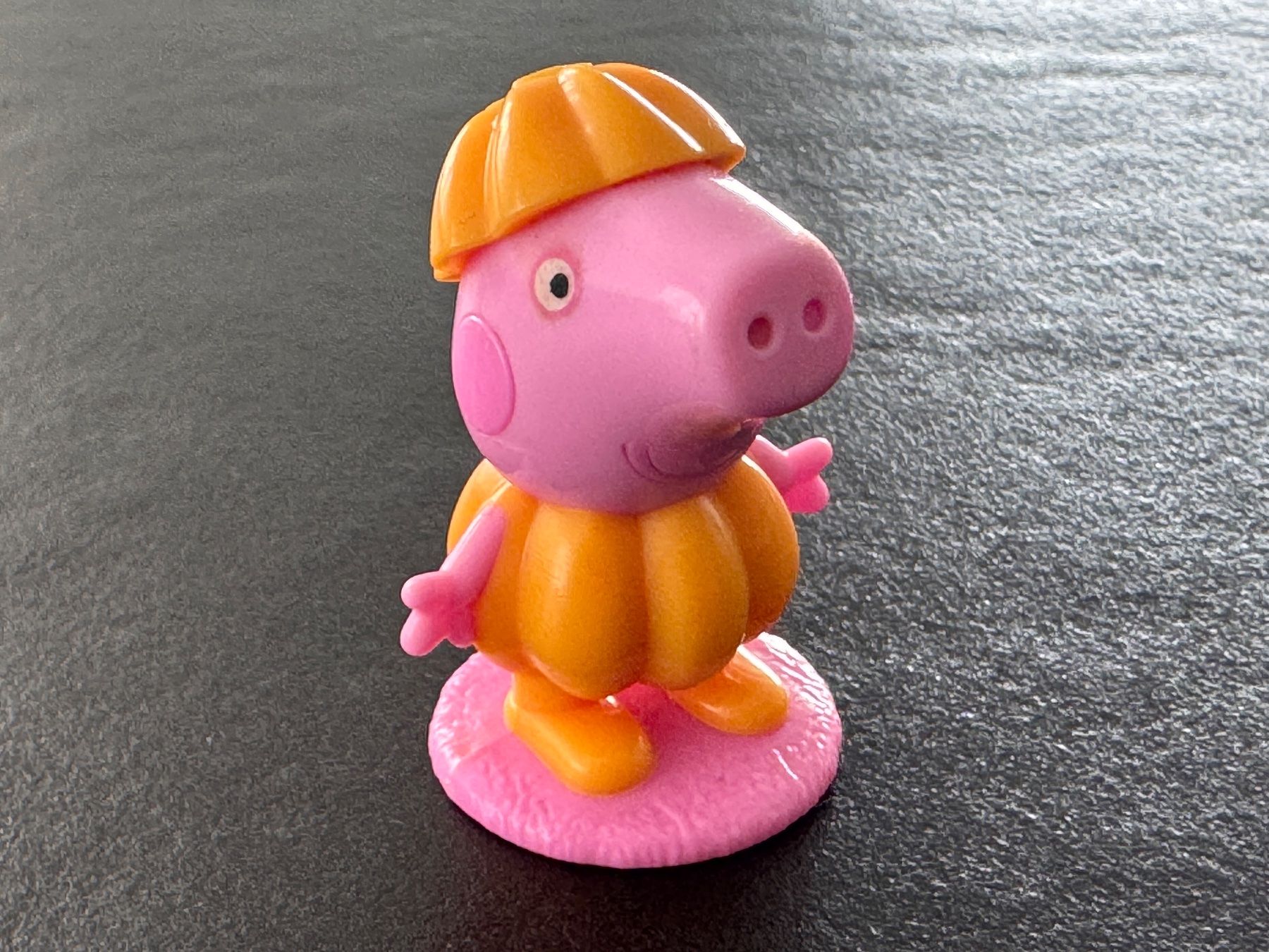 Spielzeuge: Peppa Pig Figur – Gebraucht aus Zollikon von Krenapf
