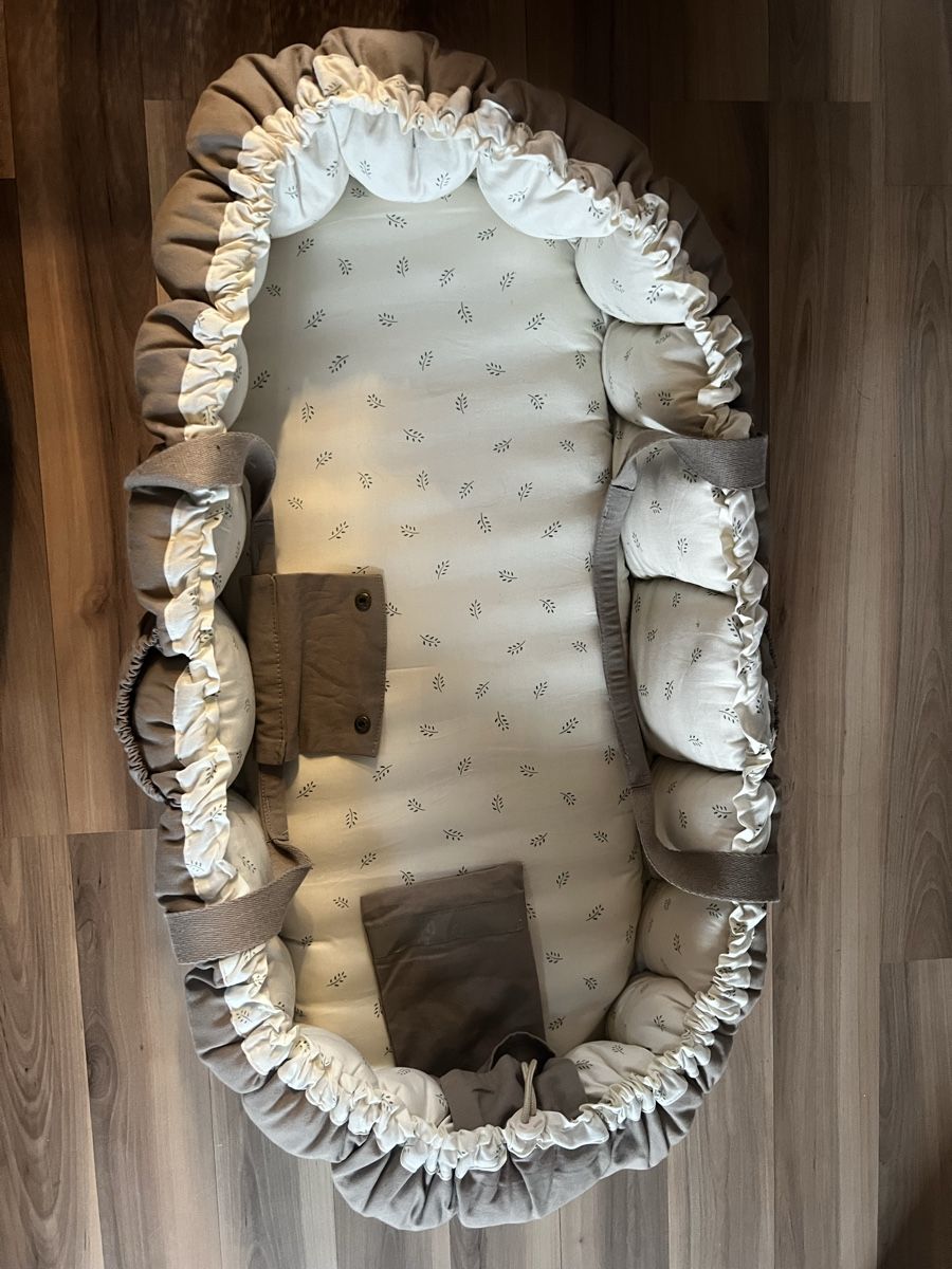 Neisna Marsupi portabebè: Sebra Tragbares Babybest – Nuovo (secondo la descrizione) da Niederwangen b. Bern venduto da Moes120