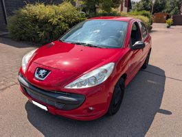 Peugeot 206+ 1.4i Limousine