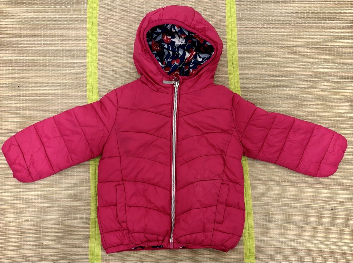 Giacche & Cappotti: Babyjacke, Gr. 74/80!!! – Usato da Einsiedeln venduto da sum_xm7z