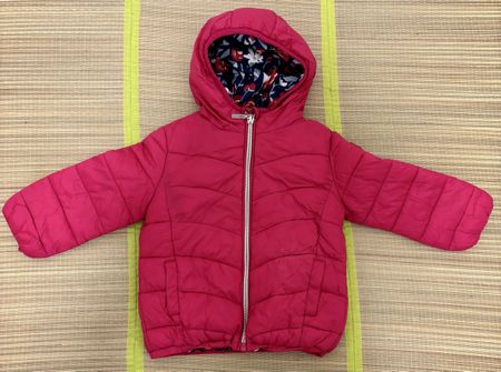Babyjacke, Gr. 74/80!!!