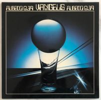 VANGELIS- ALBEDO 0.39