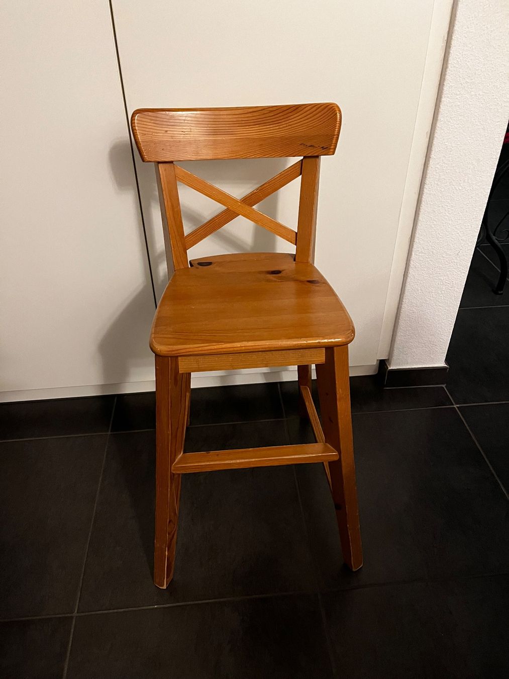 Ikea Seggioloni: Kinderhochstuhl Ikea – Usato da Hausen AG venduto da gse_88xs