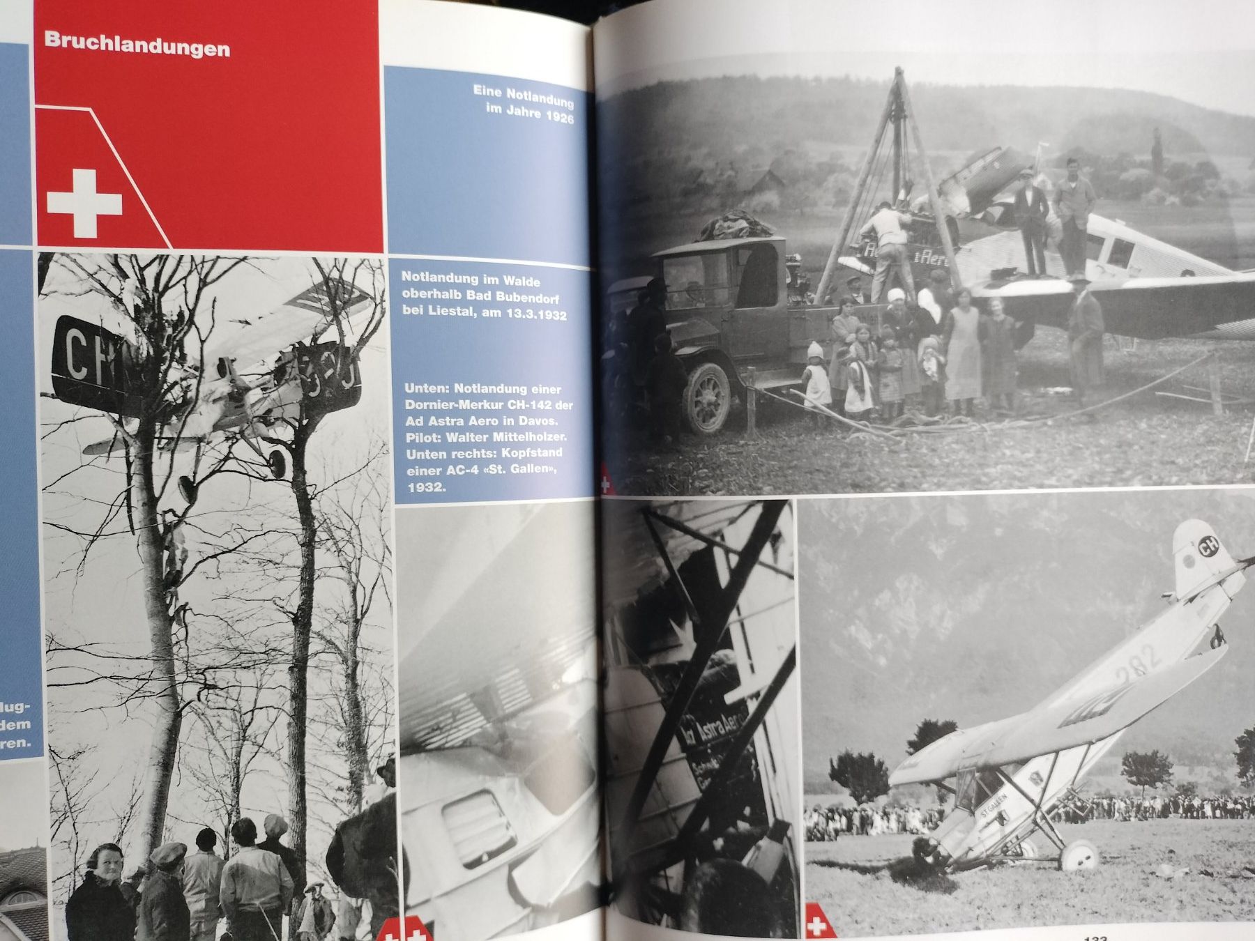 Libri: Swissair Buch – Usato da Schwanden Sigrisw venduto da len_9yqg 9