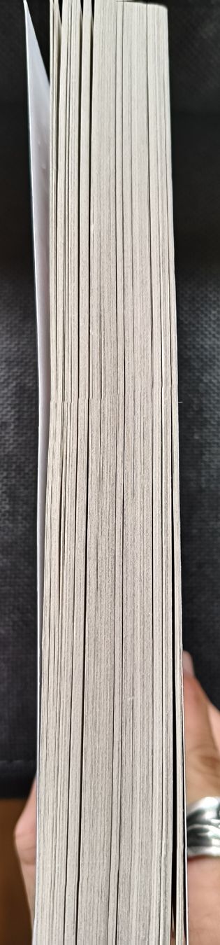 Bücher: Carl's Doomsday Scenario, D.C.C. Book 2 – Gebraucht aus Biel/Bienne von DomiMooser 1