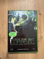 Hulk 2 Disc Special Edition DVD guter Zustand