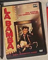 La Bamba - DVD