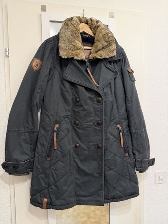 2 Naketano Jacke, Grösse L