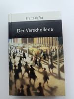 Der Verschollene - Franz Kafka