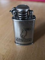 Benzin Feuerzeug Kowboy Marlboro