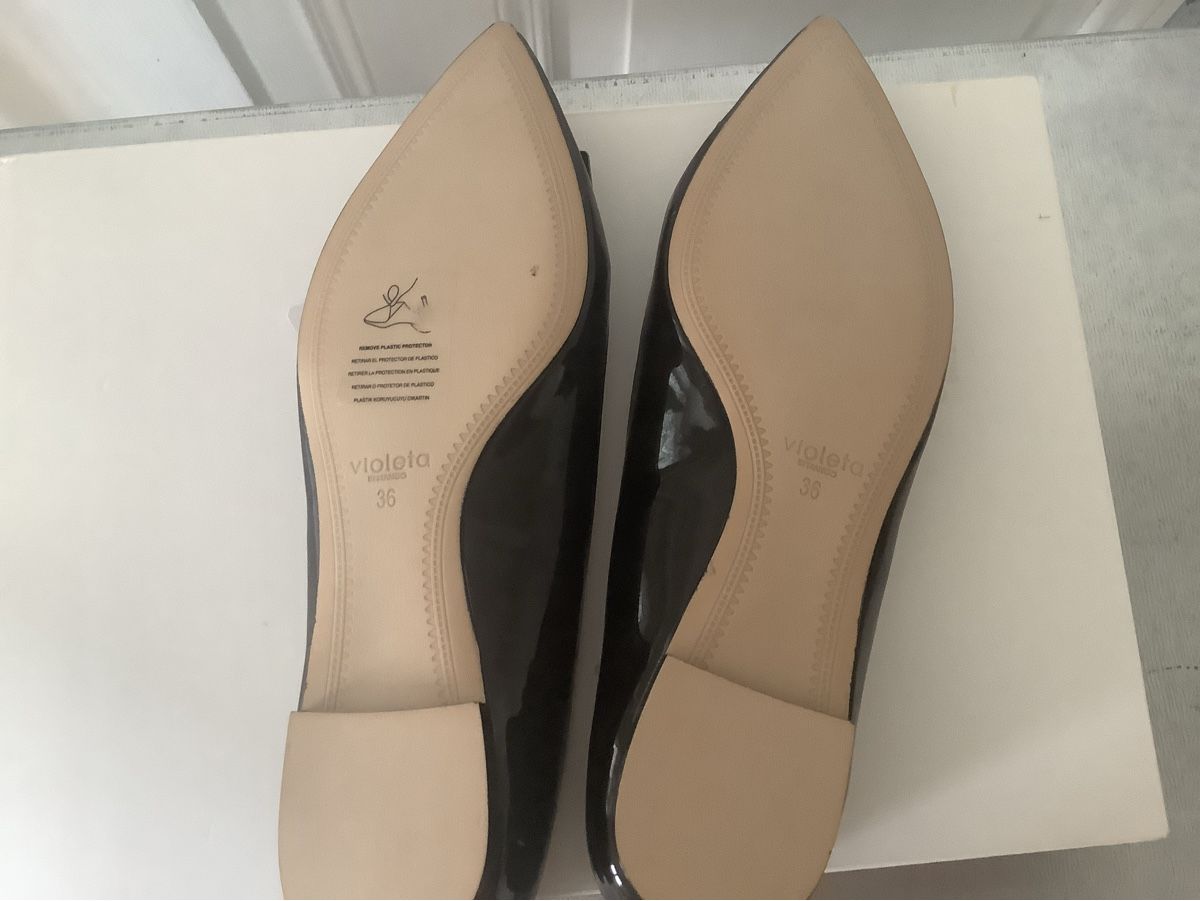 Mango Damenschuhe: Mango ballerinas – Neu und originalverpackt aus schaffhausen von Chiquimiki 3
