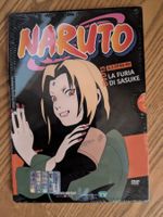 Naruto - DVD S.3 - Ep.84-90 - La Furia di Sasuke (DVD - IT)