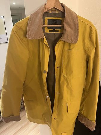 Wachsjacke Brixtol Textiles