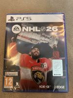PS5 NHL 26 Game Neu