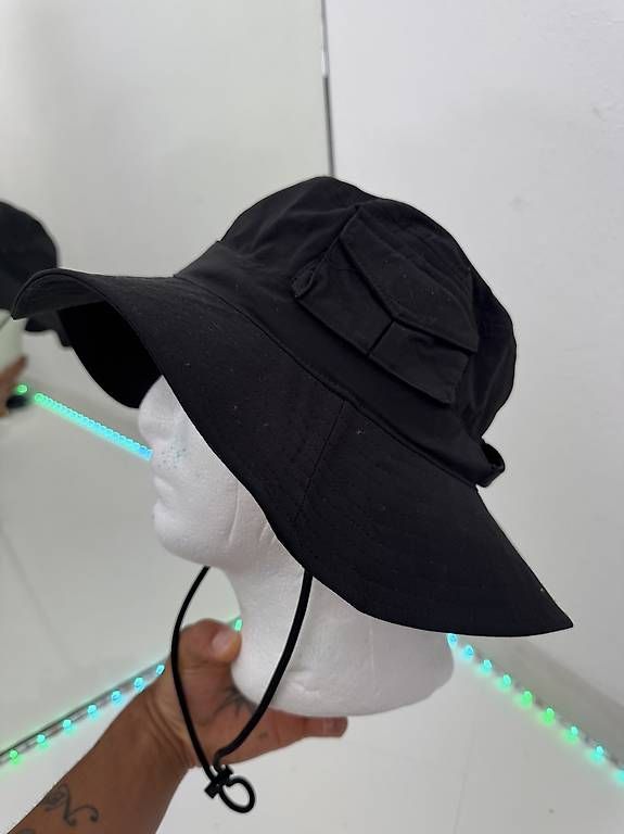 Hüte, Mützen & Caps: trendy hat – Gebraucht aus Zürich von reg91 2