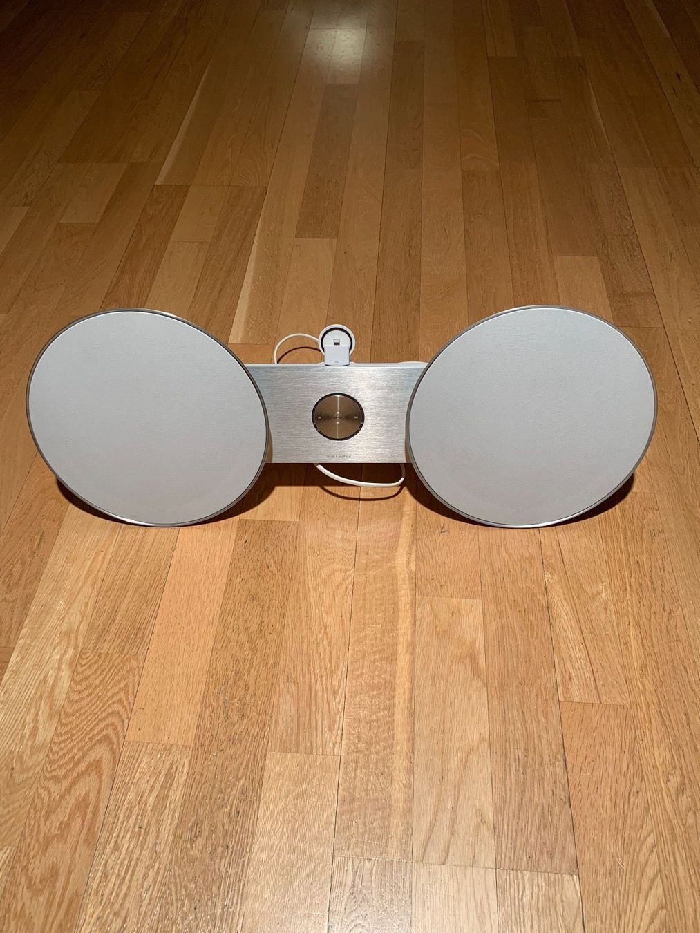 Bang & Olufsen Casse acustiche: Bang Olufsen – Usato da Neuchatel venduto da RinoICF