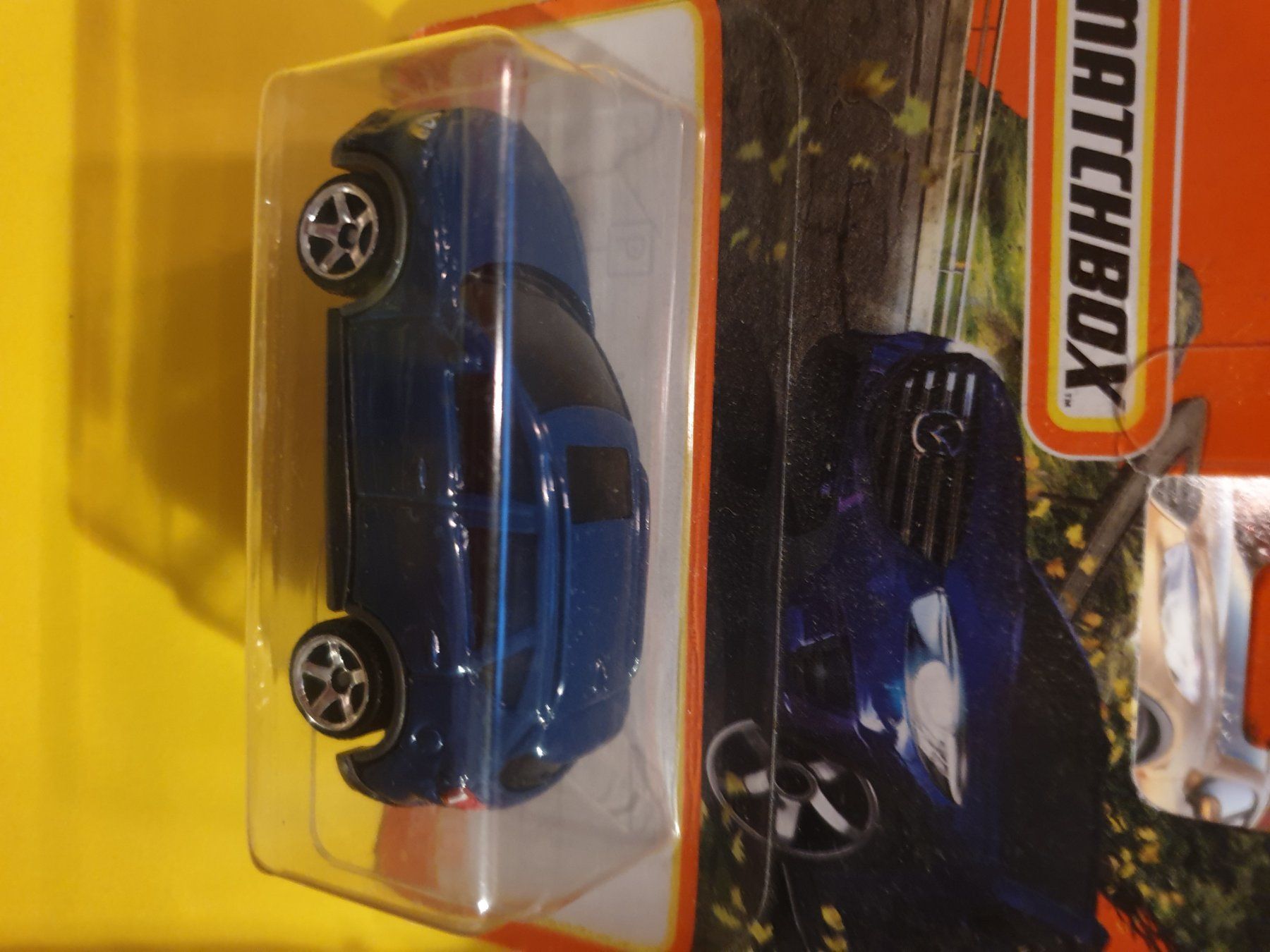 Matchbox Modellini d'auto: 2 x Matchbox MAZDA CX-5 – Nuovo e nell'imballaggio originale da Oftringen venduto da Rotor 8