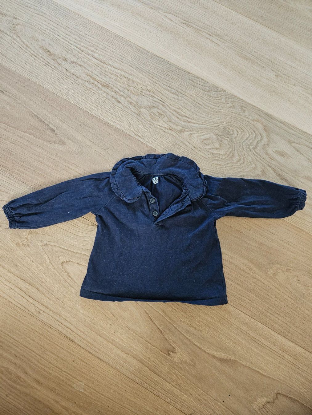 Camicie, T-shirt & Polo: Langarmshirt LAREDOUTE – Usato da Cham venduto da gr80