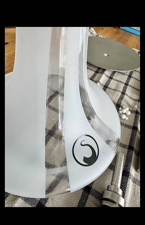 Wasserpfeifen: Shisha steamulation ultimate – Gebraucht aus Basel von fma_65qm 1