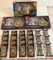 Pokemon Big Karten Collection Sammlung  🇬🇧 Best DEAL 