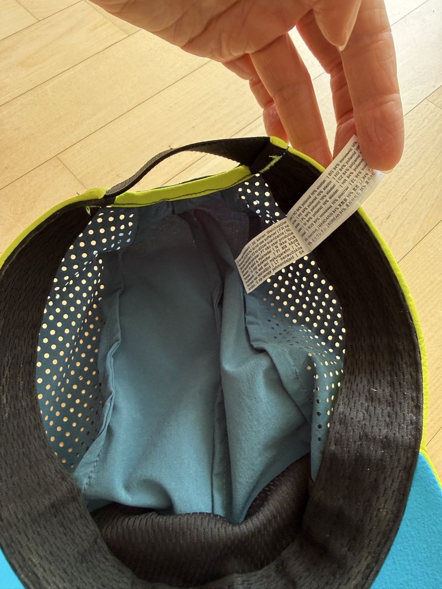 Nike Altro in  Abbigliamento & Accessori: Dynafit Transalper Cap Schildmütze – Usato da Uster venduto da Schangnau87 3