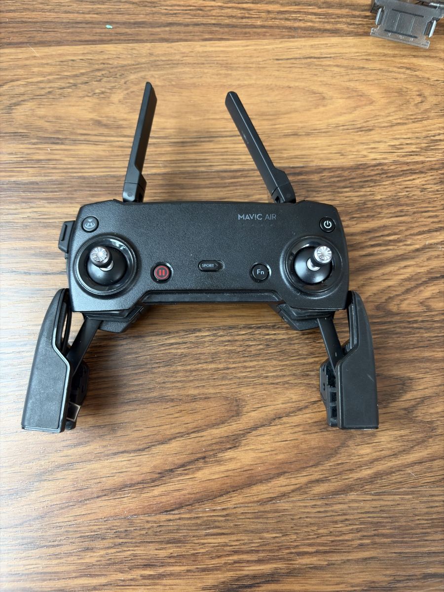 DJI Modellismo RC: Dji Mavic Air Fly More Combo – Usato da Richterswil venduto da jan_b2vx 6
