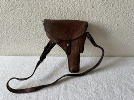 Militär Pistolenholster