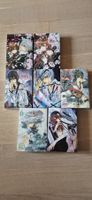 Vampire Knight | Band von 1 bis 7 (Matsuri Hino)