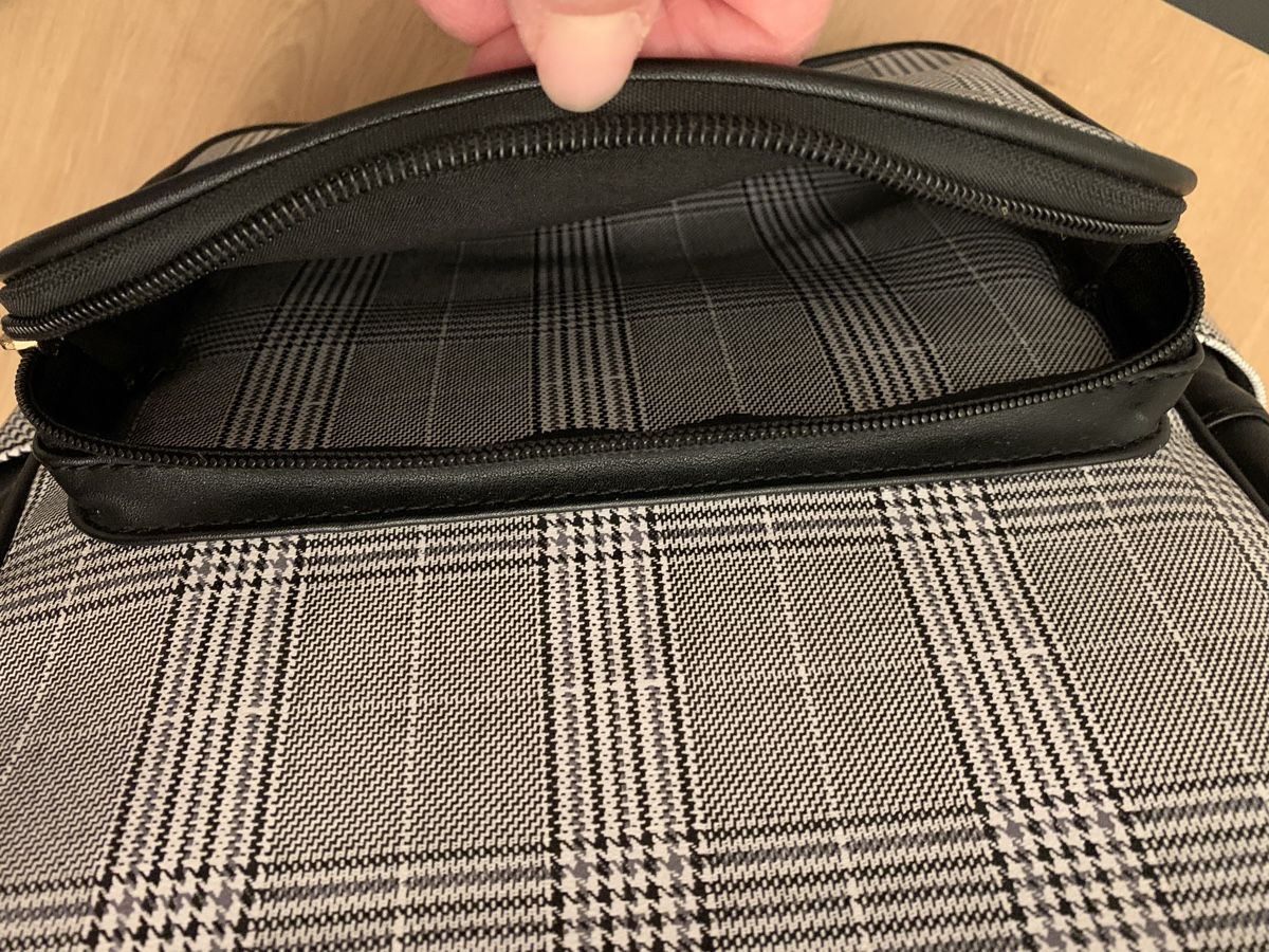 Rucksäcke: Kleiner Rucksack  – Gebraucht aus Wilen b. Wil von Huibuh 3