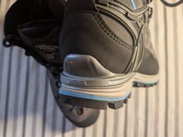 Neu, ungetragen Meindl Tonal GTX Gr. 38 eher 37 , 5