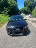 Audi A1 Sline
