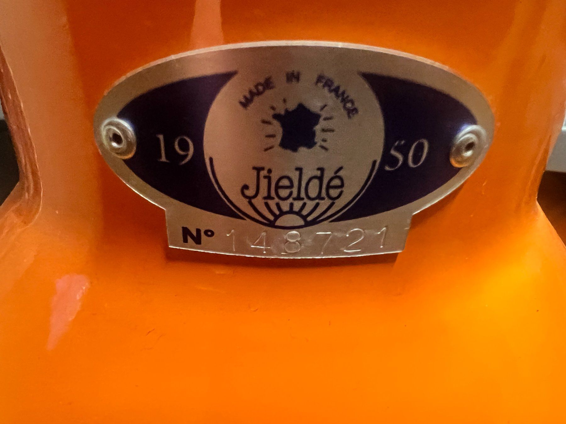 Lampes: Hängeleuchte Augustin (2 Stück) – D'occasion à Solothurn par Liman01 1