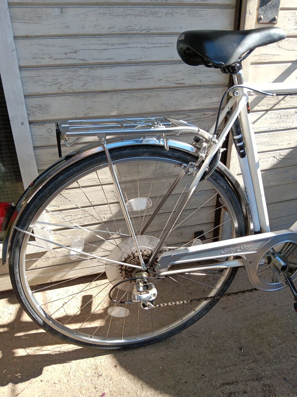 Velos: Original GRASSI Bike – Gebraucht aus Dietikon von Sauber64 5