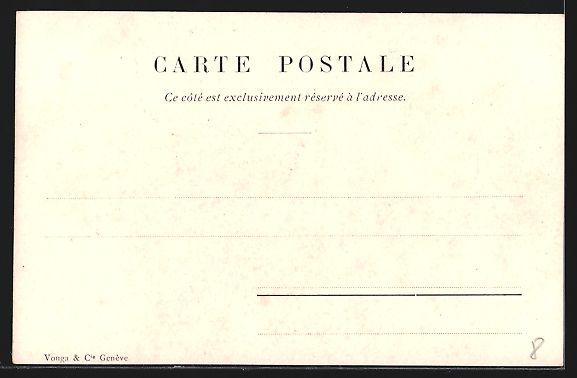 Cartes postales: Wimmis, Brücke über den Fluss – D'occasion à Berlin par bartko-reher 1