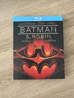 Batman & Robin (1997) BluRay