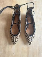 Zara Leo Ballerinas 37 neu