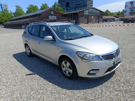 zuverlässiger KIA Cee'd 1.6 SW ab Fr. 1.00 !!!