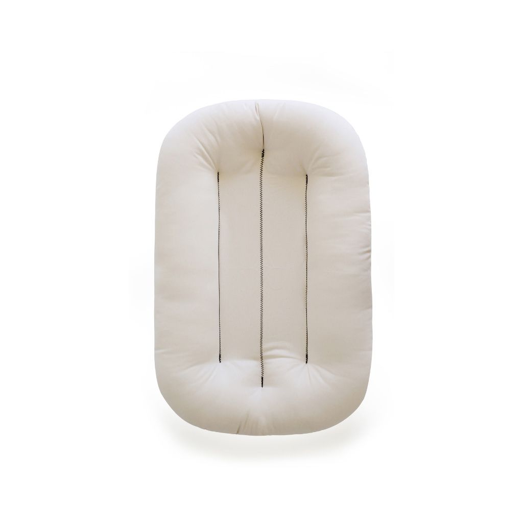 Cuscini: Snuggle Me Organic Babynest – Nuovo (secondo la descrizione) da Zürich venduto da Xeranon0 3