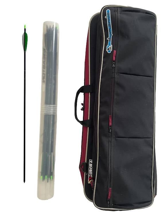 Tiro con l'arco: Kit Arc Winstar (droitier) – Usato da Nyon venduto da gre_h57d 4
