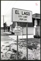Fotografie El Lago / Texas, Nasa Astrona