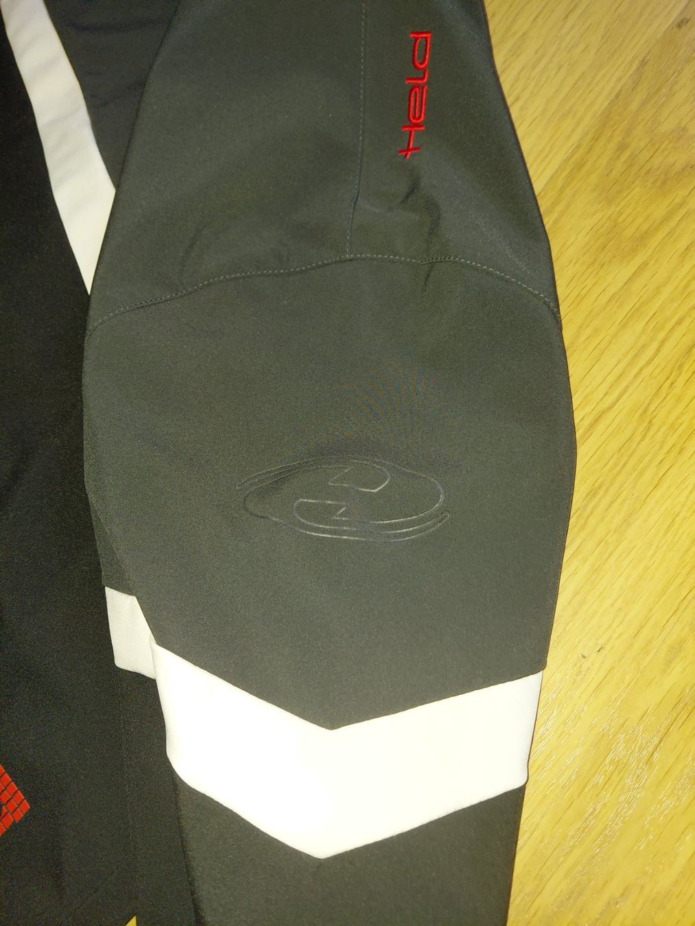 Held Giacche: "HELD" SOFTSHELL JACKE GR XXL NEU – Nuovo (secondo la descrizione) da Bern venduto da wau68 3